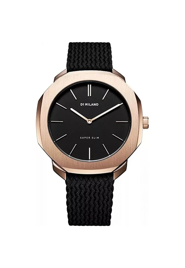 Ceas Dama,  Super Slim SSPL03, Roz