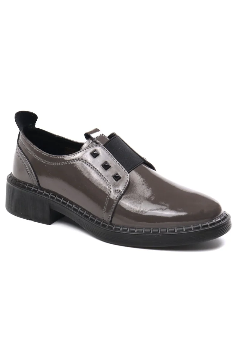 Pantofi dama 30906L, Gri