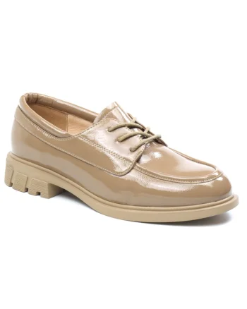 Pantofi dama 70062 2, Bej