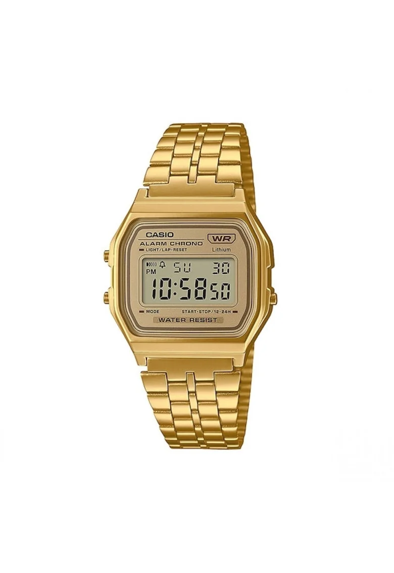 Ceas  Vintage Iconic A158WETG-9A