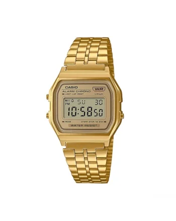 Ceas  Vintage Iconic A158WETG-9A