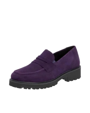 Pantofi dama D8602 30-visiniu, Mov
