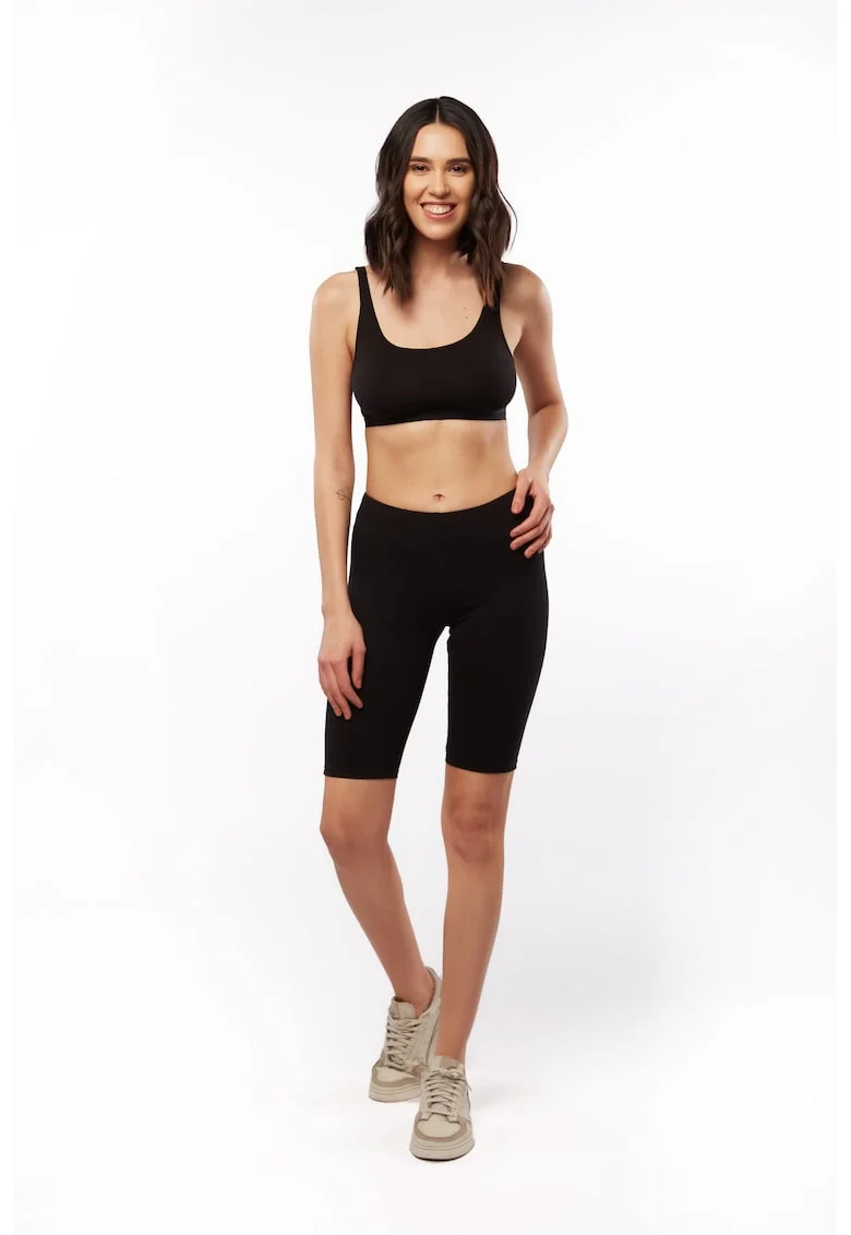 Colanti CF12, Negru