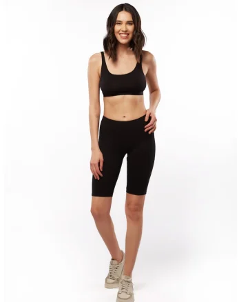 Colanti CF12, Negru