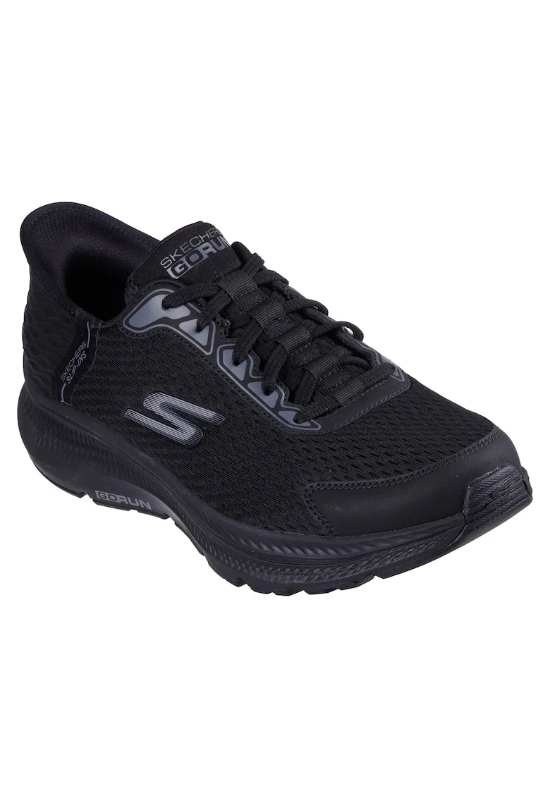 Pantofi barbati sport GO RUN CONSISTENT 2.0 EMPOWER 220863, Negru