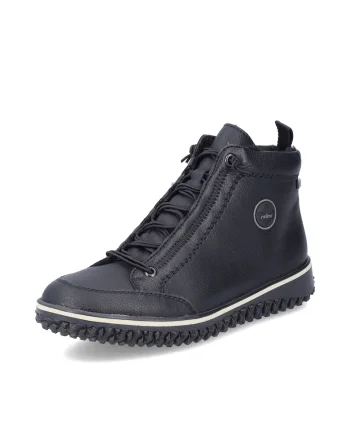 Ghete dama Z4241 00, Negru