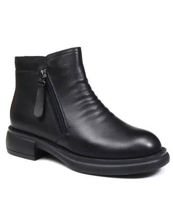 Ghete dama 9A819, Negru