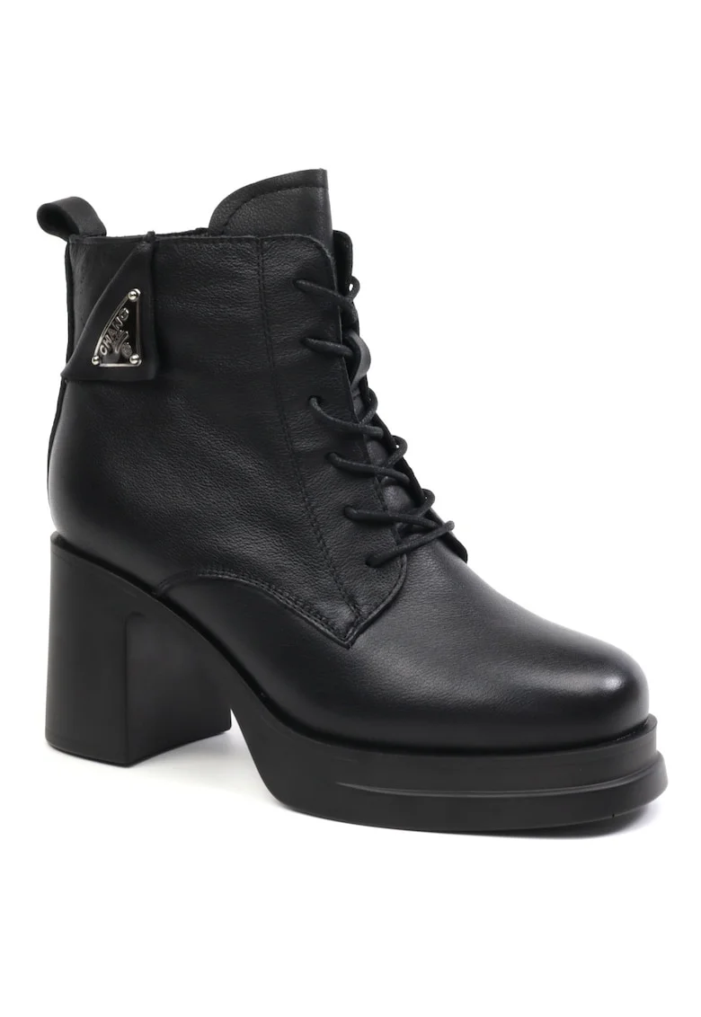 Ghete dama 1 12, Negru