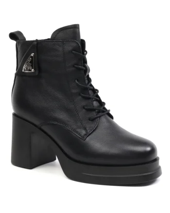 Ghete dama 1 12, Negru