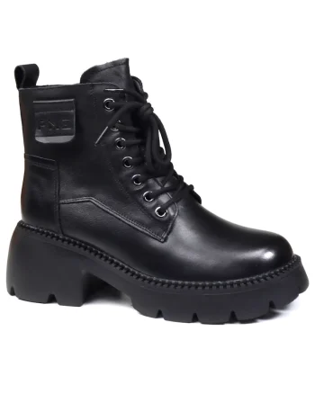 Ghete dama 8099, Negru