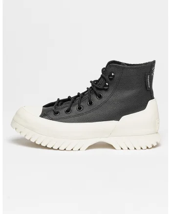 Pantofi sport de piele Chuck Taylor All Star Lugged