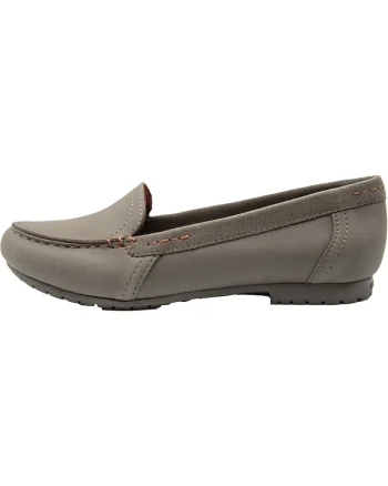 Balerini femei  Marin ColorLite Loafer, Maro,