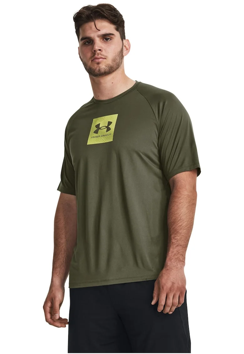Tricou  Tech Print Fill 1380785 1380785-39028807