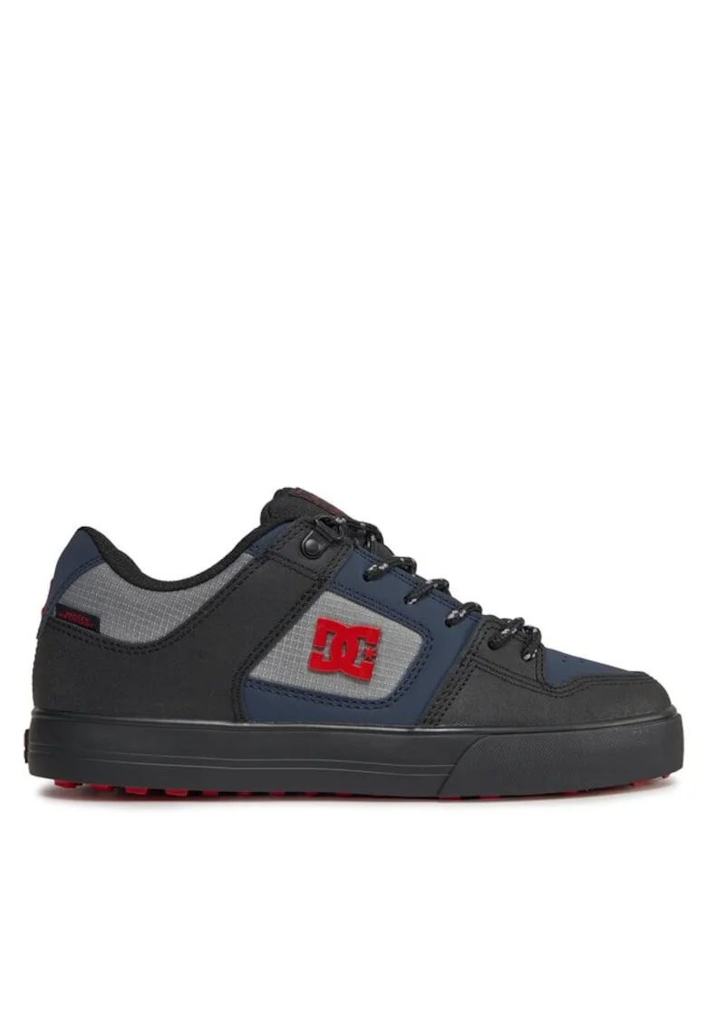 Tenisi barbati,  Piele naturala, Bleumarin, Bleumarin