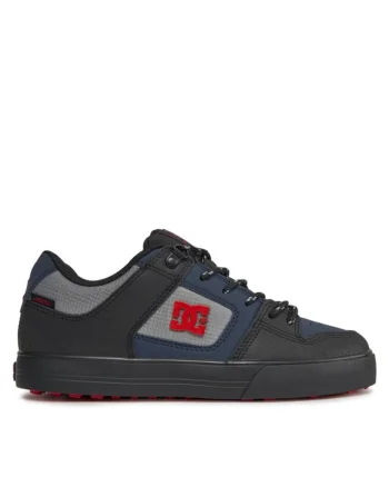 Tenisi barbati,  Piele naturala, Bleumarin, Bleumarin