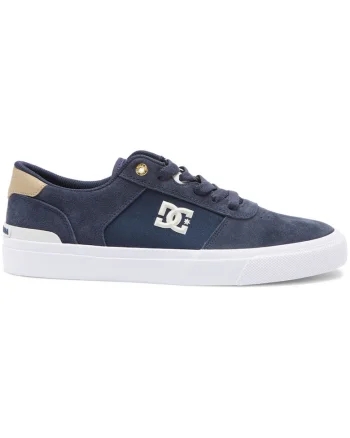Tenisi  Wes Kremer Teknic S Skate, Albastru