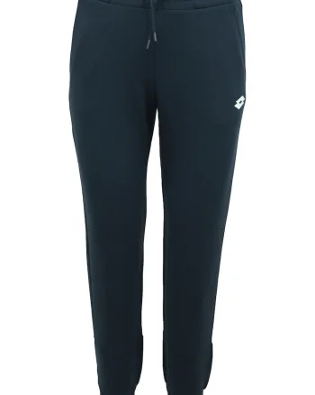 Pantaloni femei  Core Squadra 25941, Negru, Albastru