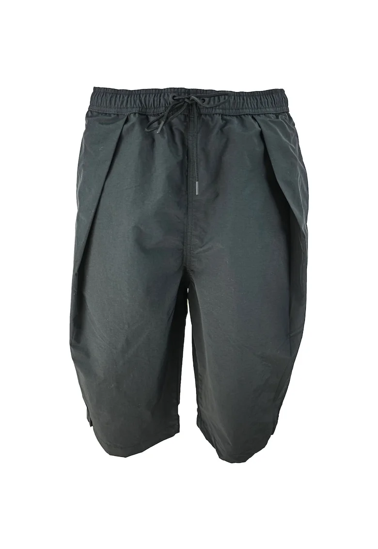 Pantaloni scurti  Shapes Triangle, Negru