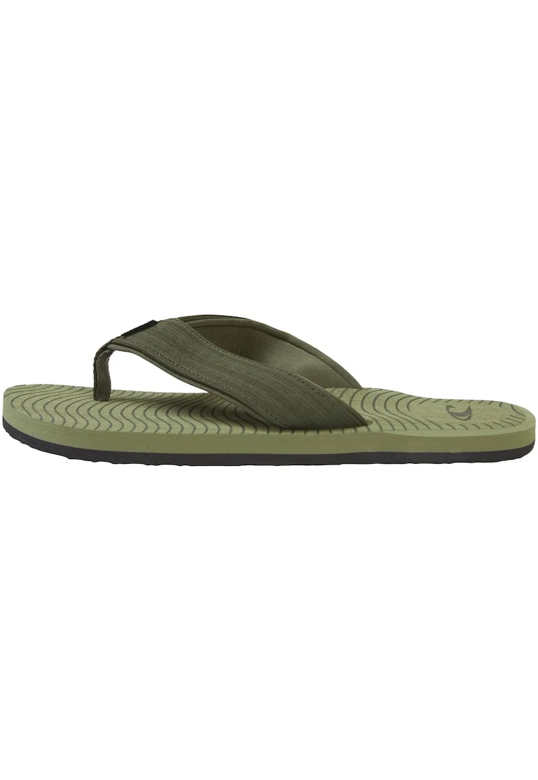 Slapi barbati  Koosh Sandals, Verde