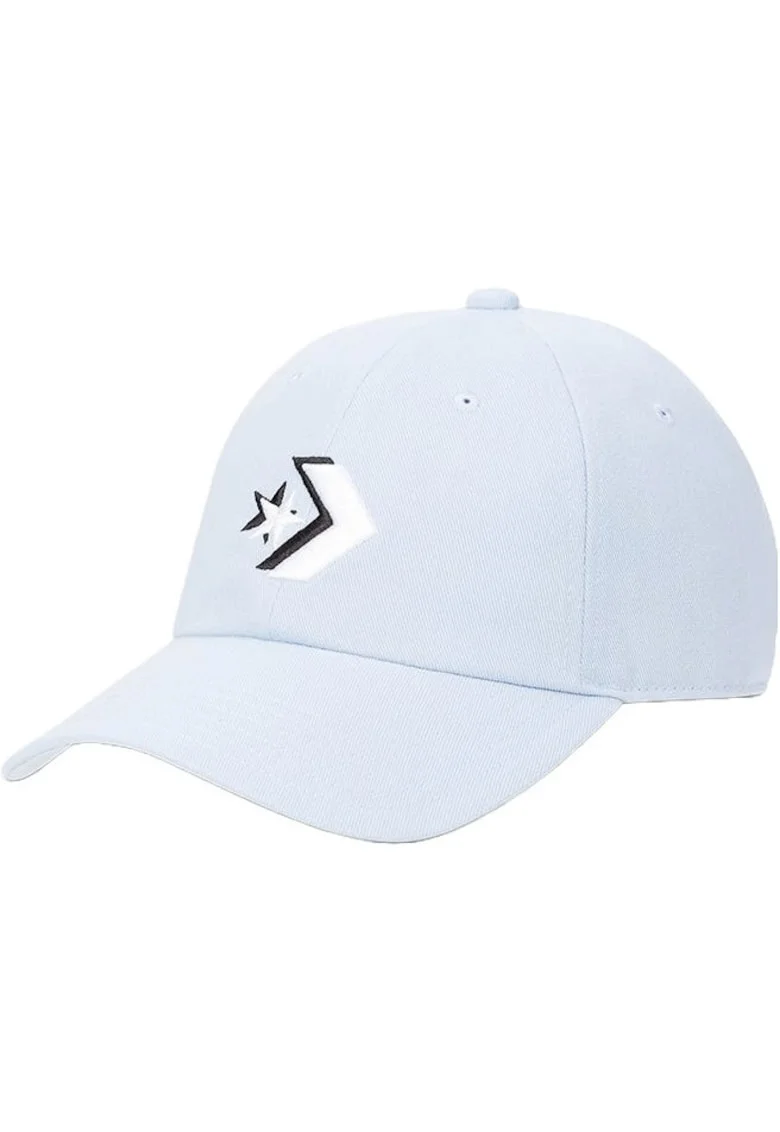 Sapca  Large Logo Sc Cap Mpu, Albastru
