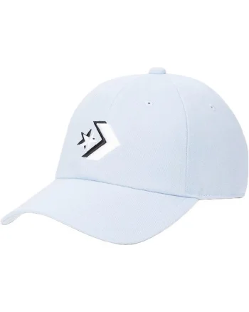 Sapca  Large Logo Sc Cap Mpu, Albastru