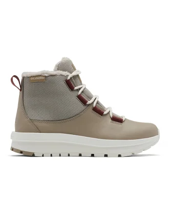Ghete de piele Moritza™, Bej deschis