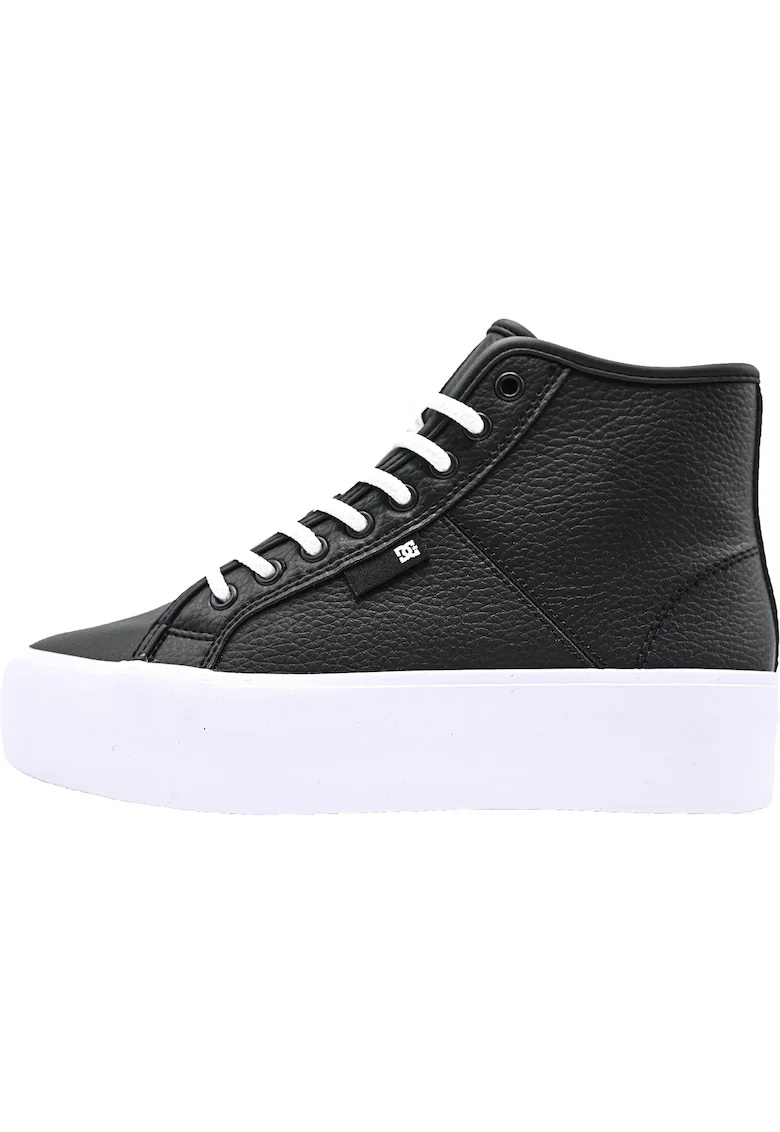 Ghete  Manual Hi Wnt ADJS300286-BKW27175, Negru