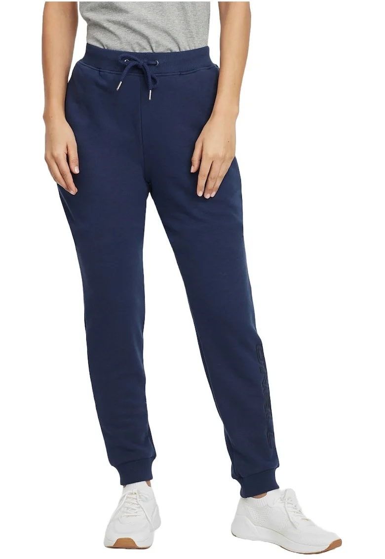 Pantaloni  LW, Albastru