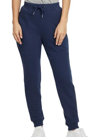 Pantaloni  LW, Albastru