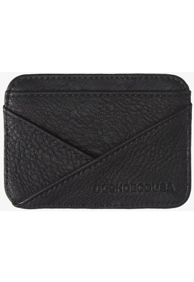 Suport pentru carduri  Stacked, Negru