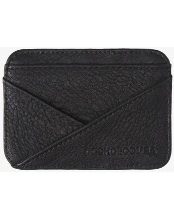 Suport pentru carduri  Stacked, Negru