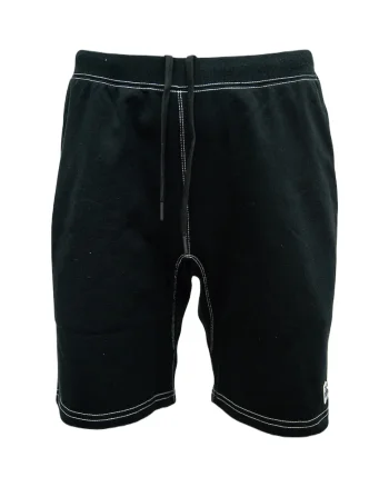 Pantaloni scurti  Chuck Taylor Script Short, Negru