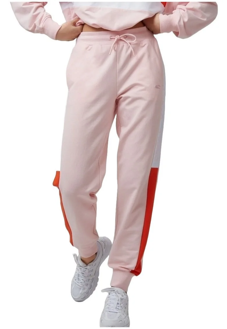 Pantaloni  Athleisure, Roz