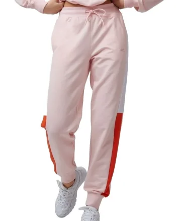Pantaloni  Athleisure, Roz
