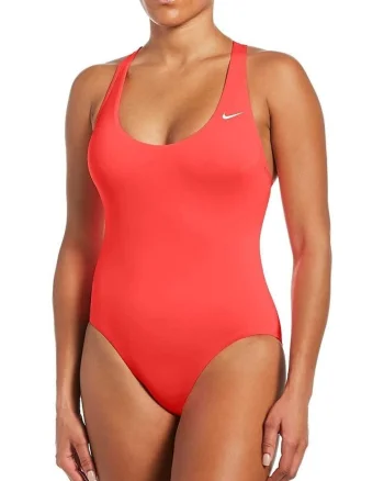 Costum de baie  Fastback, Roz