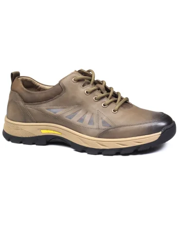 Pantofi barbati W2615, Gri
