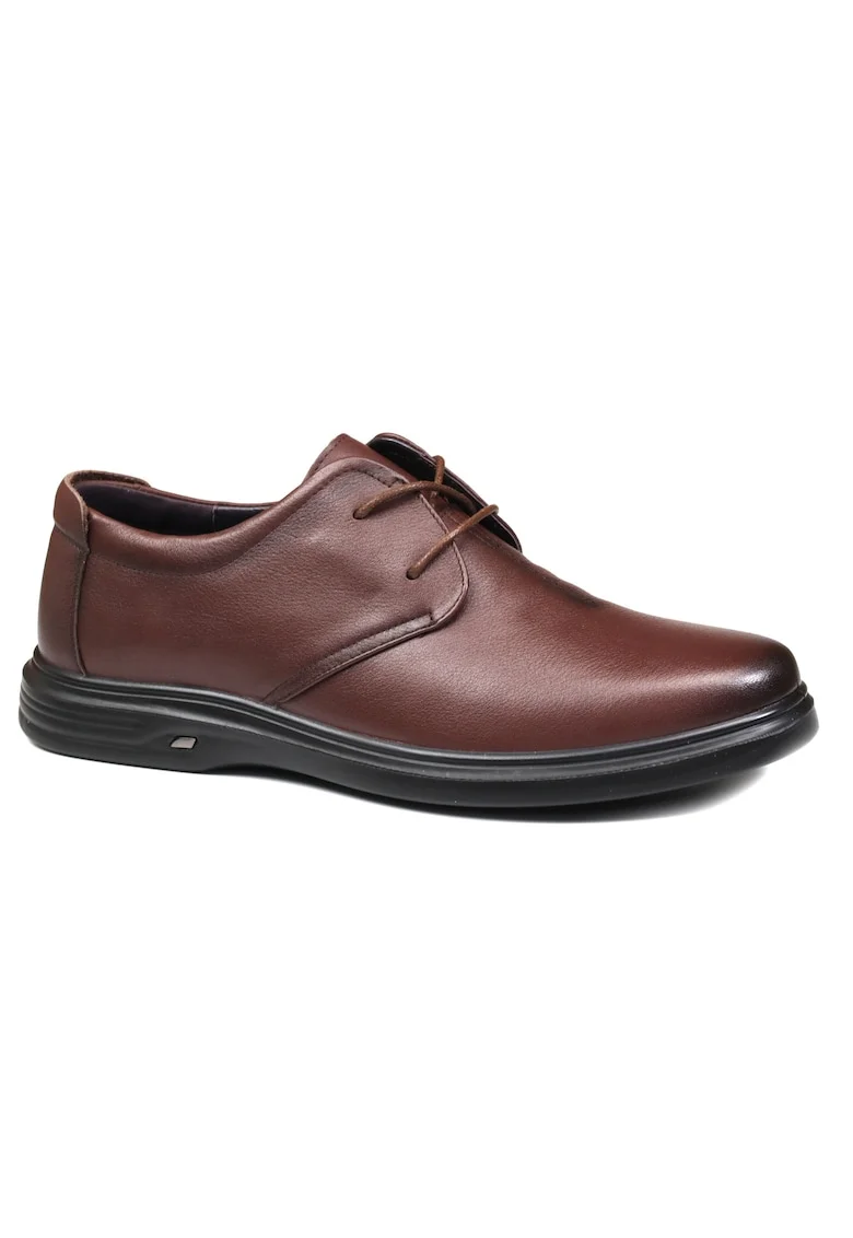 Pantofi barbati 23866, Maro