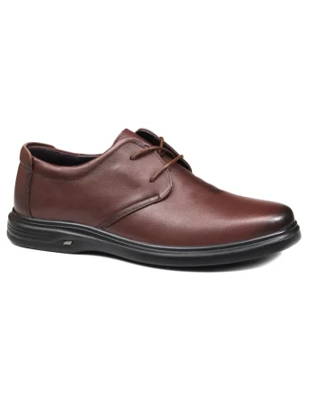 Pantofi barbati 23866, Maro