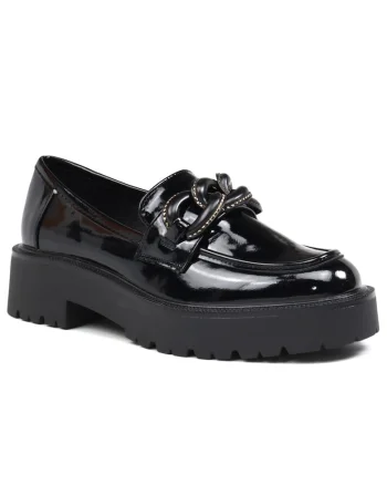 Pantofi dama 260550, Negru