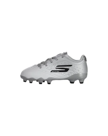 Pantofi fotbal  Razor 1.5 Jr Td Fg 252080NWSL Copii Alb, Alb