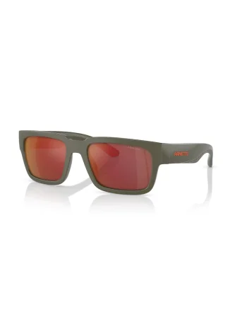 Ochelari de soare Sport, Verde