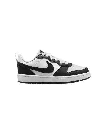Pantofi sport  COURT BOROUGH LOW RECRAFT BG-DV5456-131