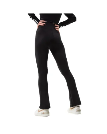Colanti  OPEN HEM TIGHTS HC1972