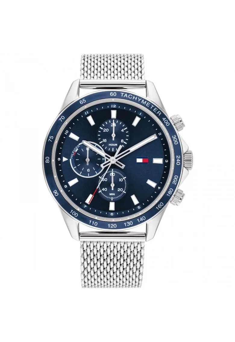 Ceas pentru barbati  Miles, 869219800, Argintiu