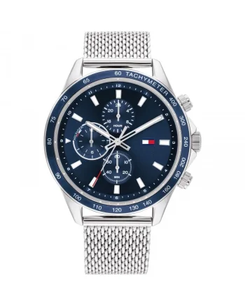 Ceas pentru barbati  Miles, 869219800, Argintiu