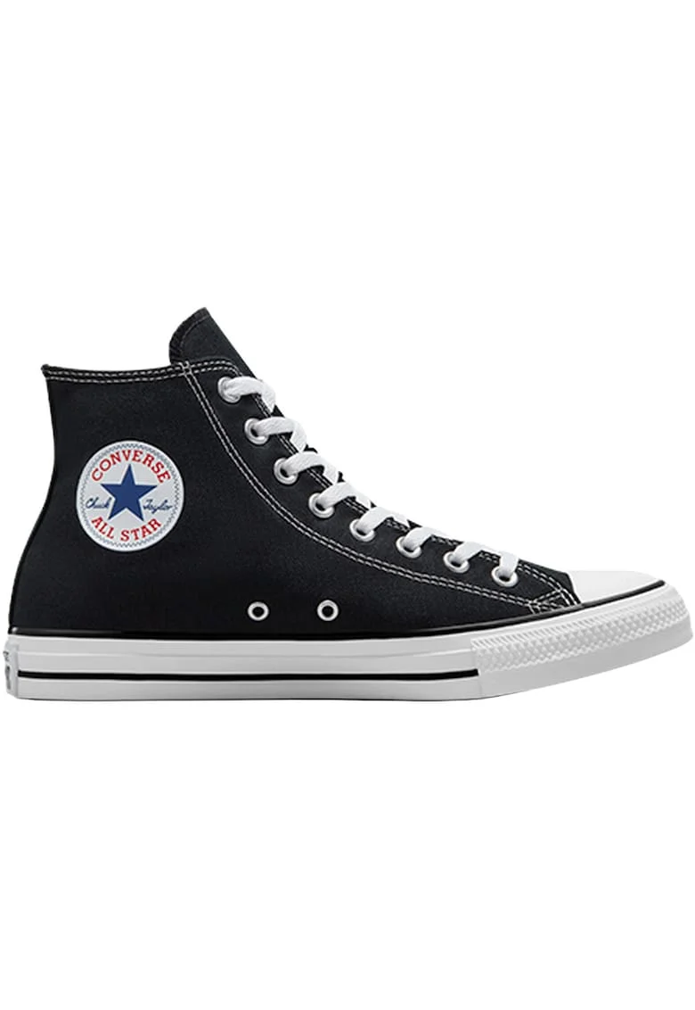Tenisi  All Star Hi, Negru