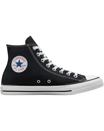 Tenisi  All Star Hi, Negru
