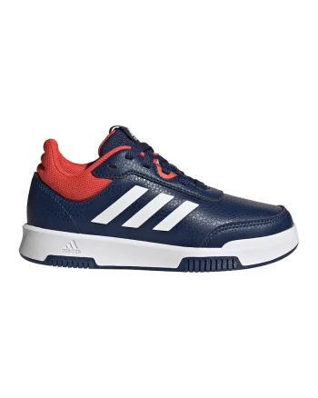 Pantofi sport din piele ecologica Tensaur Sport 2.0