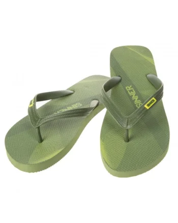 Papuci  RUTENG Verde