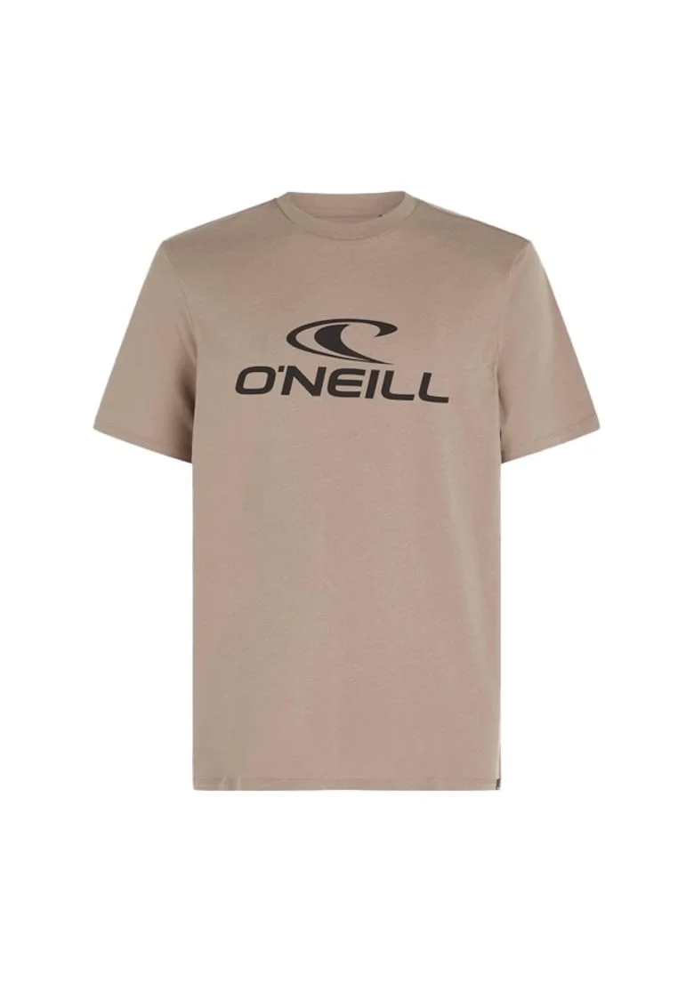Tricou  Logo T-shirt, Maro